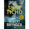 Tíživé ticho - Robert Bryndza