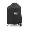 Weber Ochranný obal Premium pre grily na drevené uhlie Ø 47 cm