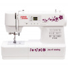 Janome JUNO E1030 Šijací stroj