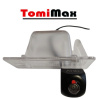 TomiMax Cúvacia kamera pre Chevrolet Aveo a Cruze