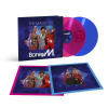 Vinyl Boney M – The Magic of Boney M, Sony Music, 2022, 2LP, Limitovaná edícia, Farebná platňa