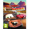 Disney Pixar Cars Mater - National Championship - Steam PC