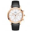 DANIEL WELLINGTON pánske hodinky Iconic Chronograph DW00100646