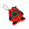 TFY Tamagotchi 168v1 zvieratko červené