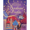 Illustrated Arabian Nights - Anna Milbourneová