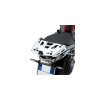 KRA5108 nosič kufra BMW R 1200/1250 GS (13-20)