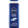 Nivea Men Protect & Care sprchový gél 500 ml