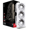 XFX Radeon RX 9070 Swift White 3-FAN GAM E 16GB GDDR6 RX-97SWFB3W9