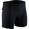 SILVINI INNER WP373V black - XL