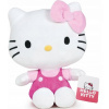 Plyšová Hračka Hello Kitty 15 cm Mačiatko Ružové Sanrio