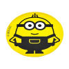 Značky Wilson Minions Marker Sports 6P - Žltý