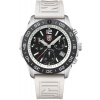 Športové pánske hodinky LUMINOX XS.3141.SET Luminox PACIFIC DIVER CHRONOGRAPH 3140 SERIES