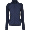 Bunda Canon Equipage, dámská, navy Velikost: XL