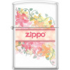 ZIPPO Zapaľovač FLORAL (26933)