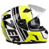 Moto prilba LAZER BAYAMO Race Spirit 2XL (Moto prilba LAZER BAYAMO Race Spirit 2XL)