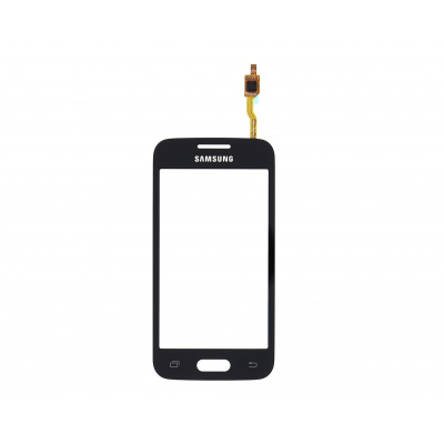 Samsung Galaxy Trend 2 Lite (G318h) dotykové sklo Farba: Biela