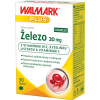 Walmark Železo 20 mg 30 tabliet