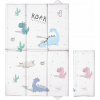 Ceba Baby Skladacia Candy Andy dino 60 x 40