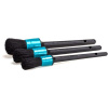 Auto Finesse FeatherTip Brushes