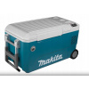 CHLADNIČKA-AKUMULÁTOROVÝ OHRIEVAČ 50 L CW002GZ MAKITA