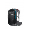 Turistický batoh Ferrino Zephyr 17+3 Black