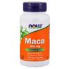 Univerzálny doplnok stravy Now Foods Maca 500mg kapsuly 100 ks