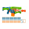 NERF ELITE 2.0 DOUBLE PUNCH