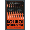 Bolshoi Confidential