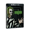 Beetlejuice Beetlejuice BD (UHD)