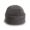 Polartherm™ Ski Bob Hat , Black, S Farba: Grey, Velkost: L