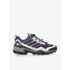 Dámske trekingové topánky nízke adidas TERREX Skychaser GTX - aurora plum/carbon/purple bur