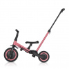 Detský bicykel COLIBRO 6 v 1 TREMIXUP ROSE