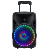N-GEAR N-GEAR FLASH THE FLASH 1205/ BT repro/ 300W/ USB/ MICRO SD/ DO/ 2x MIC