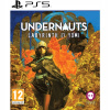 Undernauts: Labyrinth of Yomi (PS5) Sony PlayStation 5 (PS5)