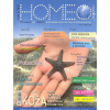 HOMEO magazín 2/2020 - homeopatia pre všetkých (Téma vydania: Koža - akné, ekzémy, psoriáza, borelióza, bradavice; liek vydania: pulsatilla; Rozhovor s Michal Yakir (Izrael) ( 84 str. B4) (vydání Kayk