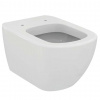 Ideal Standard Tesi Závesné WC, biela T007801