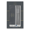 DUO SET Parker Jotter Stainless Steel CT , silver CT Farba: silver CT