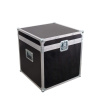 ROADINGER Flightcase 4x PAR-64 Spot long Clamp