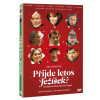 Přijde letos Ježíšek? - DVD