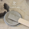 Kriedová farba Vintage Paint - Warm Latte - 100 ml