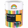 Farba na - Beckers Designer Color JUICY ORANGE 5l (Farba na - Beckers Designer Color JUICY ORANGE 5l)