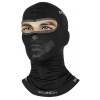 Kukla na motorku Brubeck Body Guard Čierna L/XL
