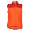 POC Race Vest Jr Fluorescent Orange - 150