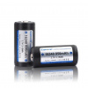 Batéria nabíjacia li-ion RCR123A, CR123, 16340 Keeppower 850 mAh 3.7V