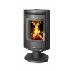 ABX Arktis 8 otočný 8kw teplovzdušné krbové kachle