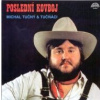 TUCNY MICHAL POSLEDNI KOVBOJ CD
