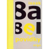 Povídky (Isaak Babel)
