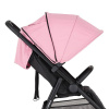 Petite&Mars Strieška ku kočíku Airwalk Rose Pink