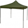 Párty stan CATTARA 13338 Waterproof 3x3m zelený