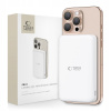 POWERBANK 10000MAH TECH-PROTECT PB24 LIFEMAG QI2 MAGSAFE BIELY